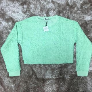 マウジー(moussy)のtomomi様【新品・未使用】タグ付き  moussy トップス(カットソー(長袖/七分))