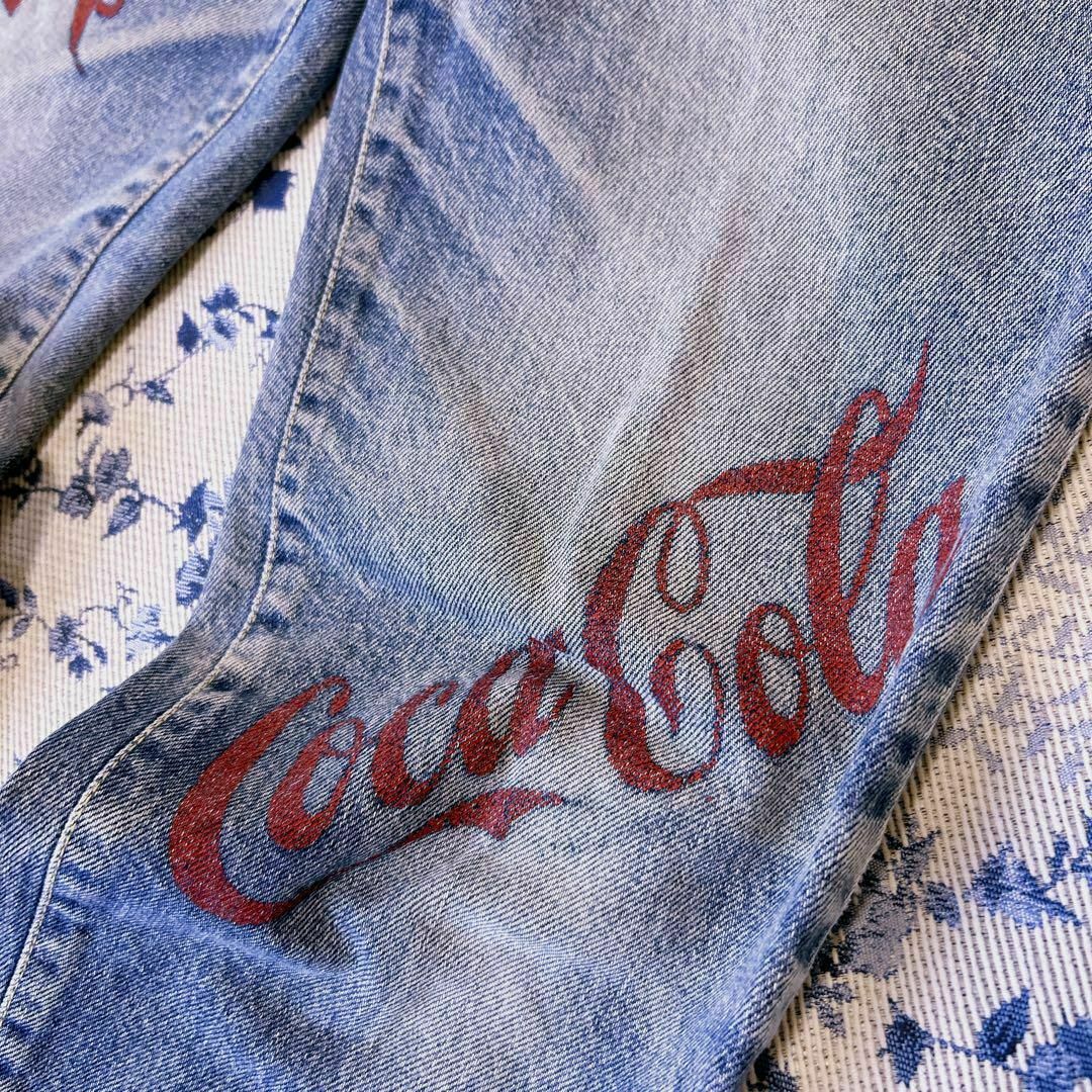 USA製 80s Levi's リーバイス 517-1552 ブーツカット オフ