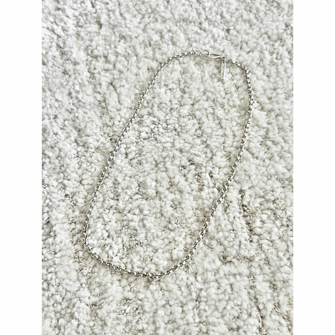 DEUXIEME CLASSE - SOPHIE BUHAI Suzanne Chain Necklaceの通販 DEUXIEME CLASSE - SOPHIE BUHAI Suzanne Chain Necklaceの通販