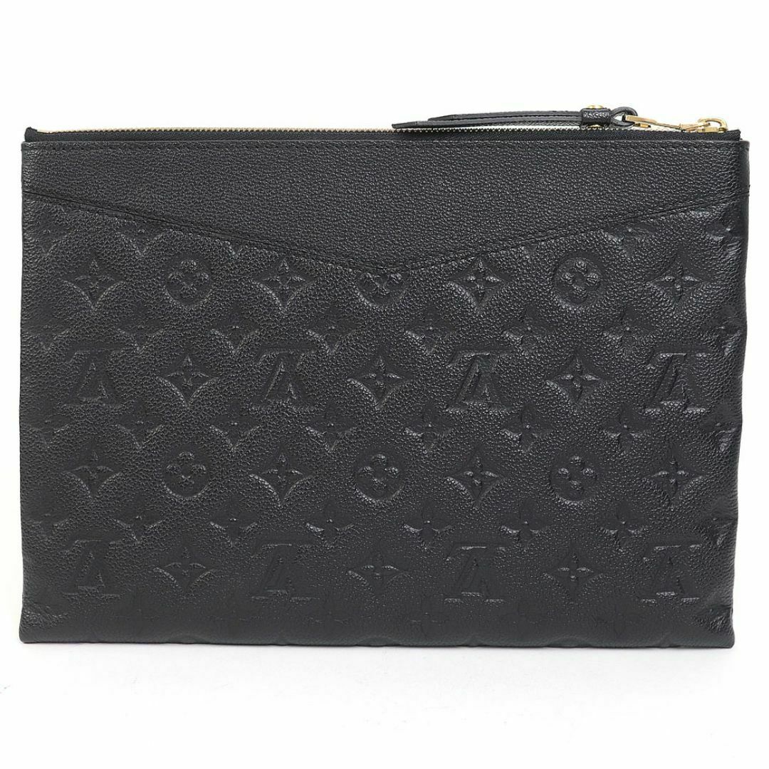 美品】ルイヴィトン【LOUIS VUITTON】M62937 デイリーポーチ 美品】ルイヴィトン【LOUIS VUITTON】M62937 デイリーポーチ