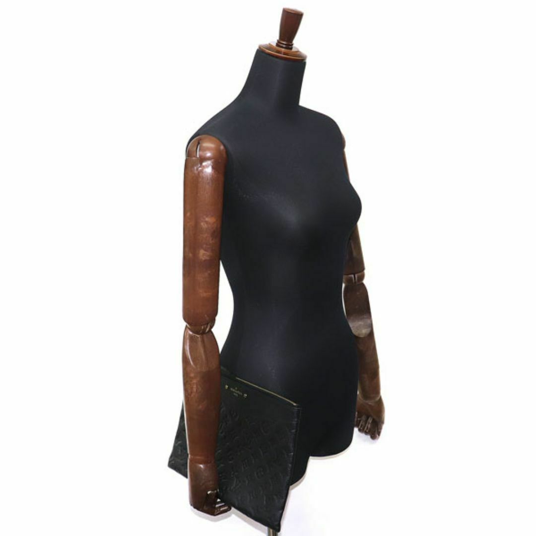 美品】ルイヴィトン【LOUIS VUITTON】M62937 デイリーポーチ 美品】ルイヴィトン【LOUIS VUITTON】M62937 デイリーポーチ