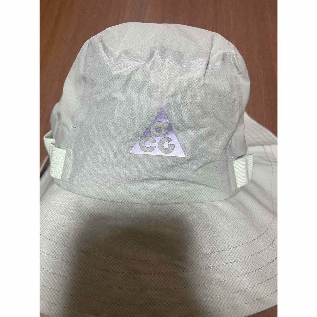 NIKE - 【NIKE ACG】 ナイキ ACG エイペックス バケットハットの NIKE - 【NIKE ACG】 ナイキ ACG エイペックス バケットハットの