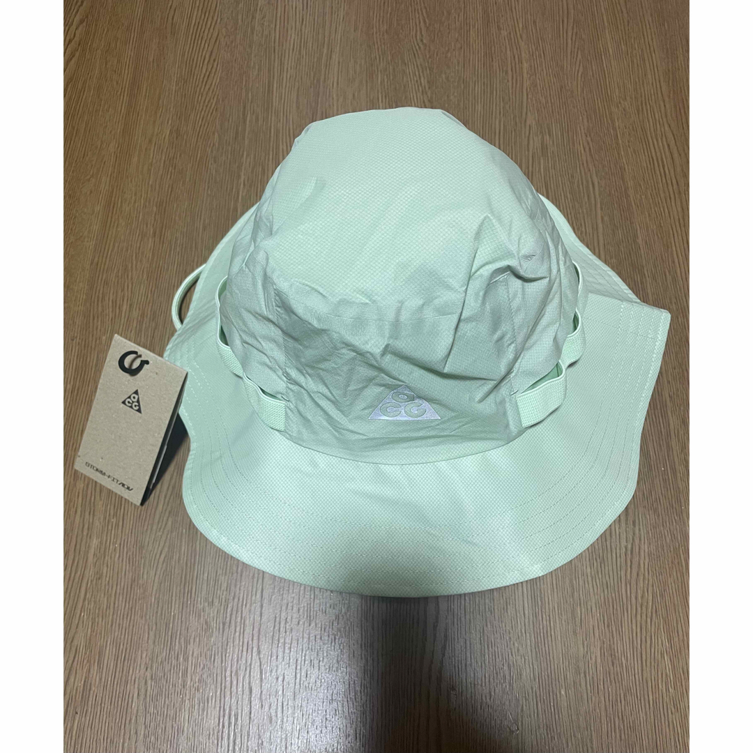 NIKE - 【NIKE ACG】 ナイキ ACG エイペックス バケットハットの NIKE - 【NIKE ACG】 ナイキ ACG エイペックス バケットハットの