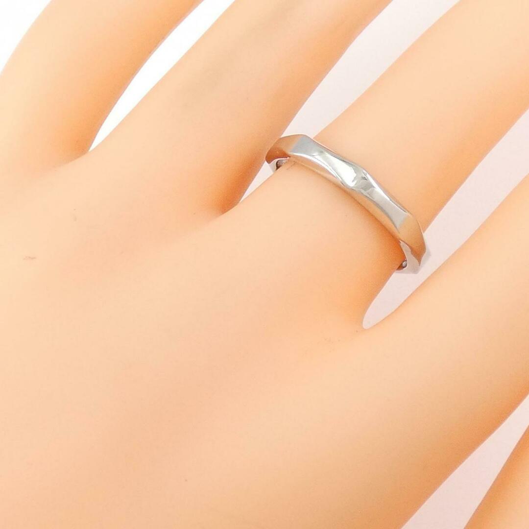 BVLGARI - ブルガリ インフィニート リングの通販 by KOMEHYO BVLGARI - ブルガリ インフィニート リングの通販 by KOMEHYO