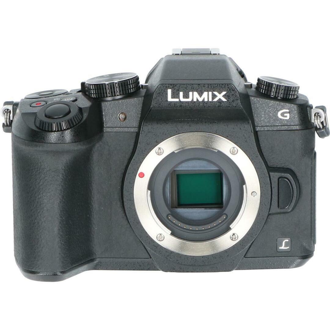 PANASONIC DMC-G8 カメラ PANASONIC DMC-G8 カメラ