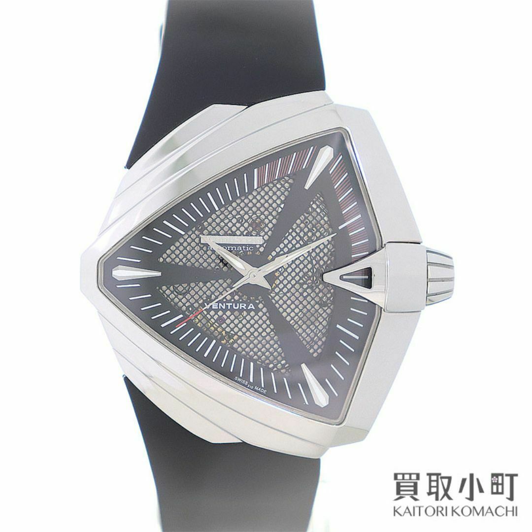 Hamilton - 【美品】ハミルトン 【HAMILTON】ベンチュラXXL Hamilton - 【美品】ハミルトン 【HAMILTON】ベンチュラXXL