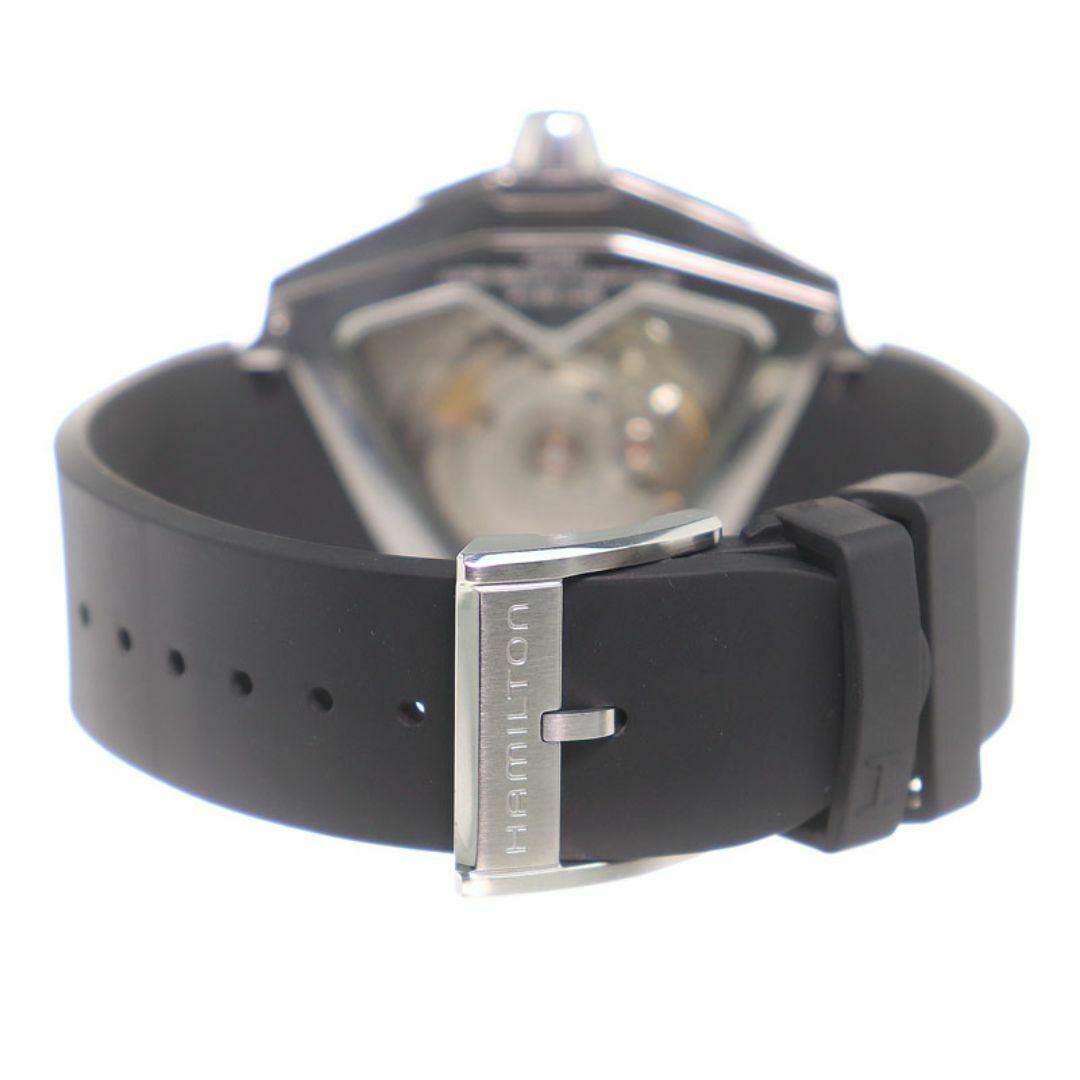 Hamilton - 【美品】ハミルトン 【HAMILTON】ベンチュラXXL Hamilton - 【美品】ハミルトン 【HAMILTON】ベンチュラXXL