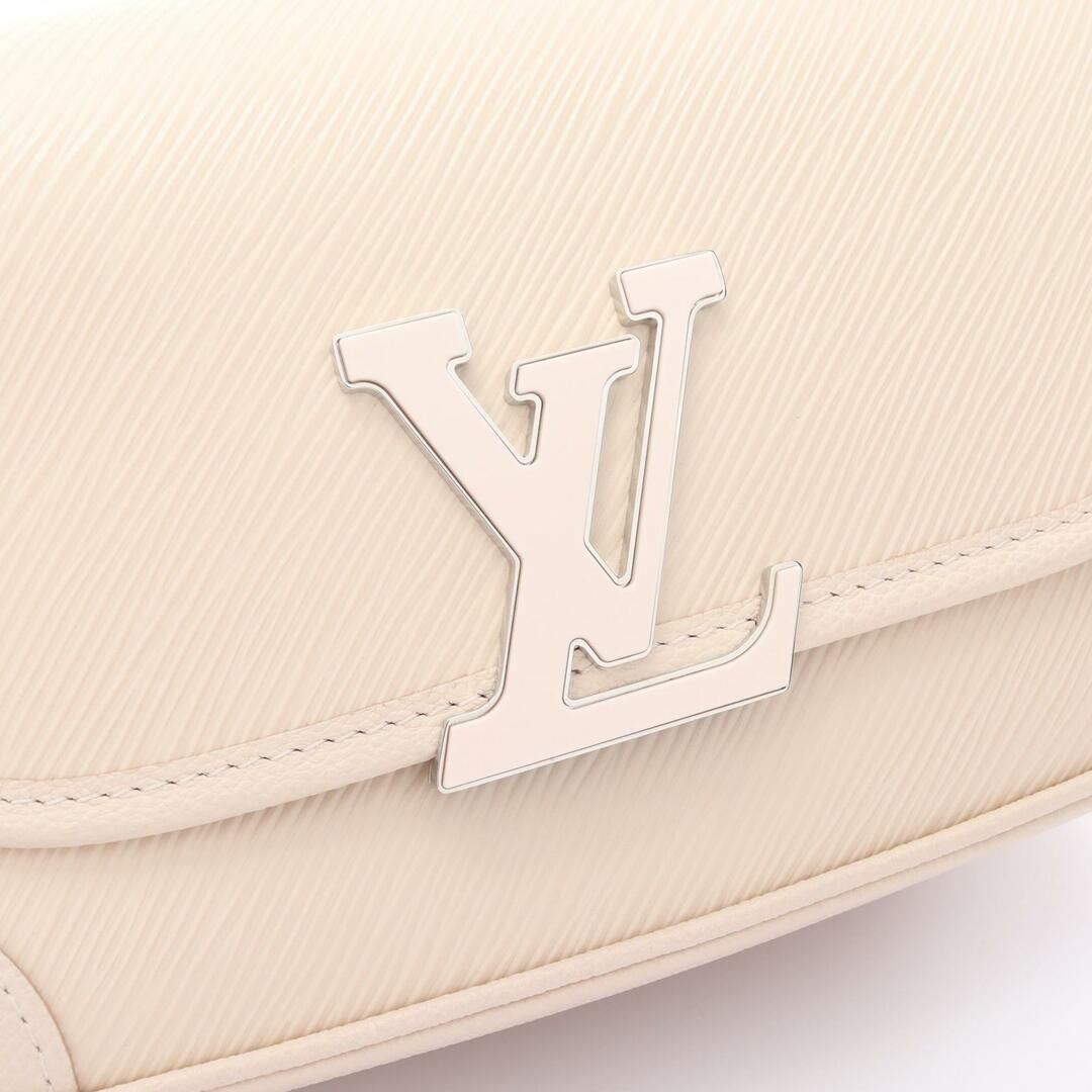 LOUIS VUITTON - ルイ・ヴィトン ビュシ NM エピ クオーツ ショルダーバッグの通販 by ブランドオフ｜ルイヴィトンならラクマ