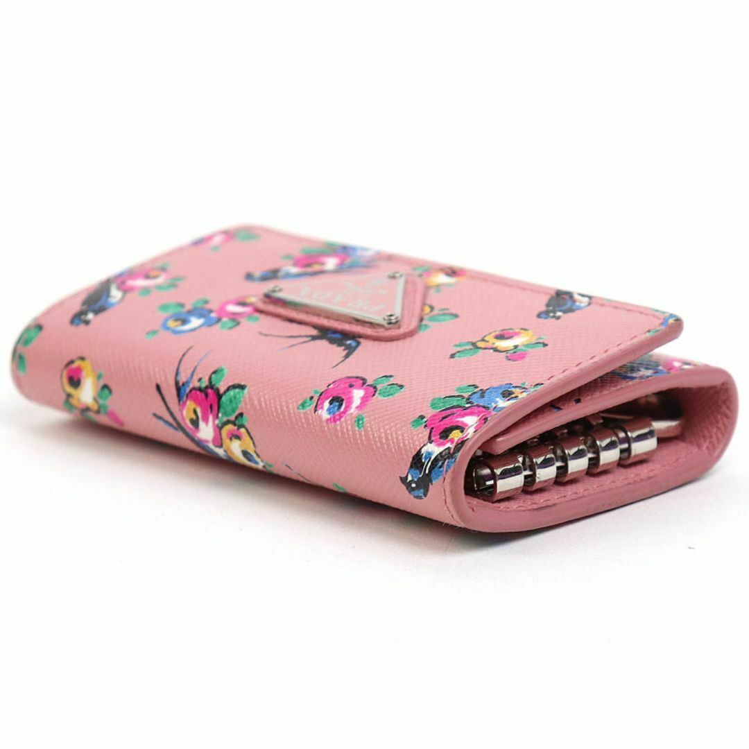 PRADA - 【新品同様】プラダ 【PRADA】トライアングルロゴ PRADA - 【新品同様】プラダ 【PRADA】トライアングルロゴ