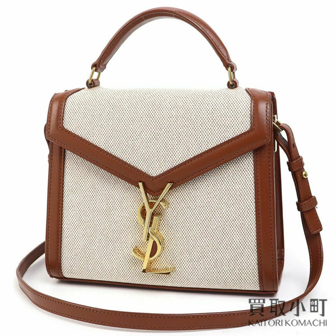 SAINT LAURENT - 【美品】サンローラン【SAINT LAURENT SAINT LAURENT - 【美品】サンローラン【SAINT LAURENT