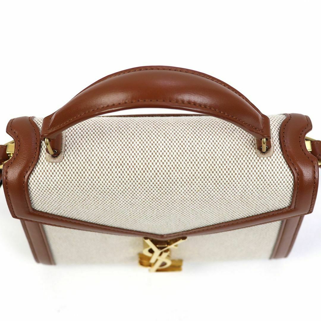 SAINT LAURENT - 【美品】サンローラン【SAINT LAURENT SAINT LAURENT - 【美品】サンローラン【SAINT LAURENT
