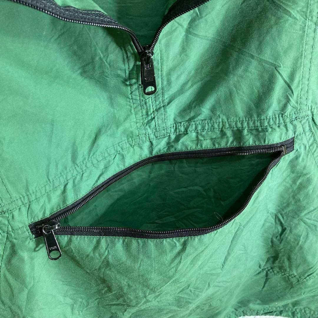 L.L.Bean - 211【90s】 エルエルビーンアノラックパーカー L.L.Bean - 211【90s】 エルエルビーンアノラックパーカー
