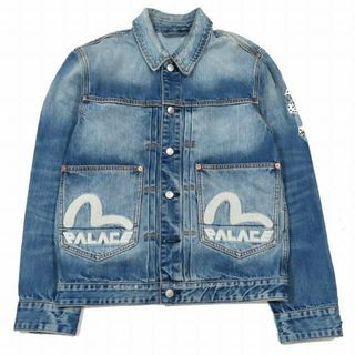 EVISU(ジャケット/アウター)のフリマアイテム一覧 EVISU(ジャケット/アウター)のフリマアイテム一覧