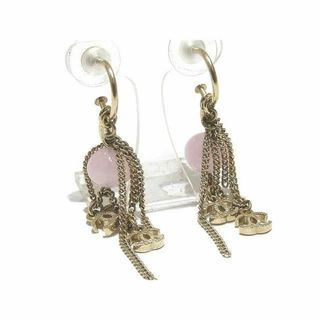 CHANEL(ピアス)のフリマアイテム一覧 CHANEL(ピアス)のフリマアイテム一覧