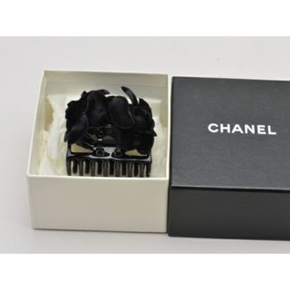 CHANEL(バレッタ/ヘアクリップ)のフリマアイテム一覧 CHANEL(バレッタ/ヘアクリップ)のフリマアイテム一覧