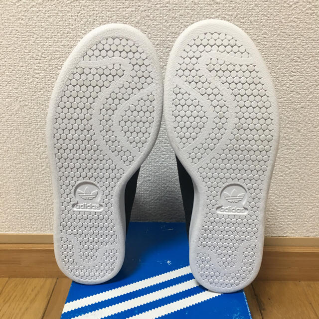 adidas(アディダス)の【きゃべつ様専用】アディダス スタンスミス スニーカー レア レディースの靴/シューズ(スニーカー)の商品写真