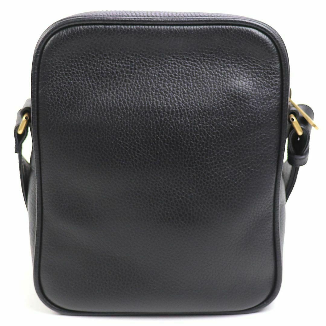 美品】グッチ 【GUCCI】グッチプリント レザーショルダーバッグ 美品】グッチ 【GUCCI】グッチプリント レザーショルダーバッグ