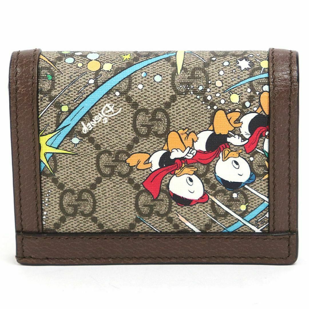 GUCCI - 【美品】グッチ × ディズニー【GUCCI × DISNEY GUCCI - 【美品】グッチ × ディズニー【GUCCI × DISNEY