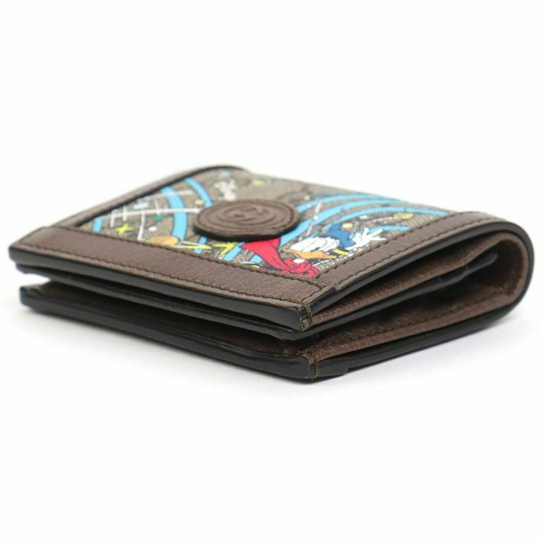 GUCCI - 【美品】グッチ × ディズニー【GUCCI × DISNEY GUCCI - 【美品】グッチ × ディズニー【GUCCI × DISNEY