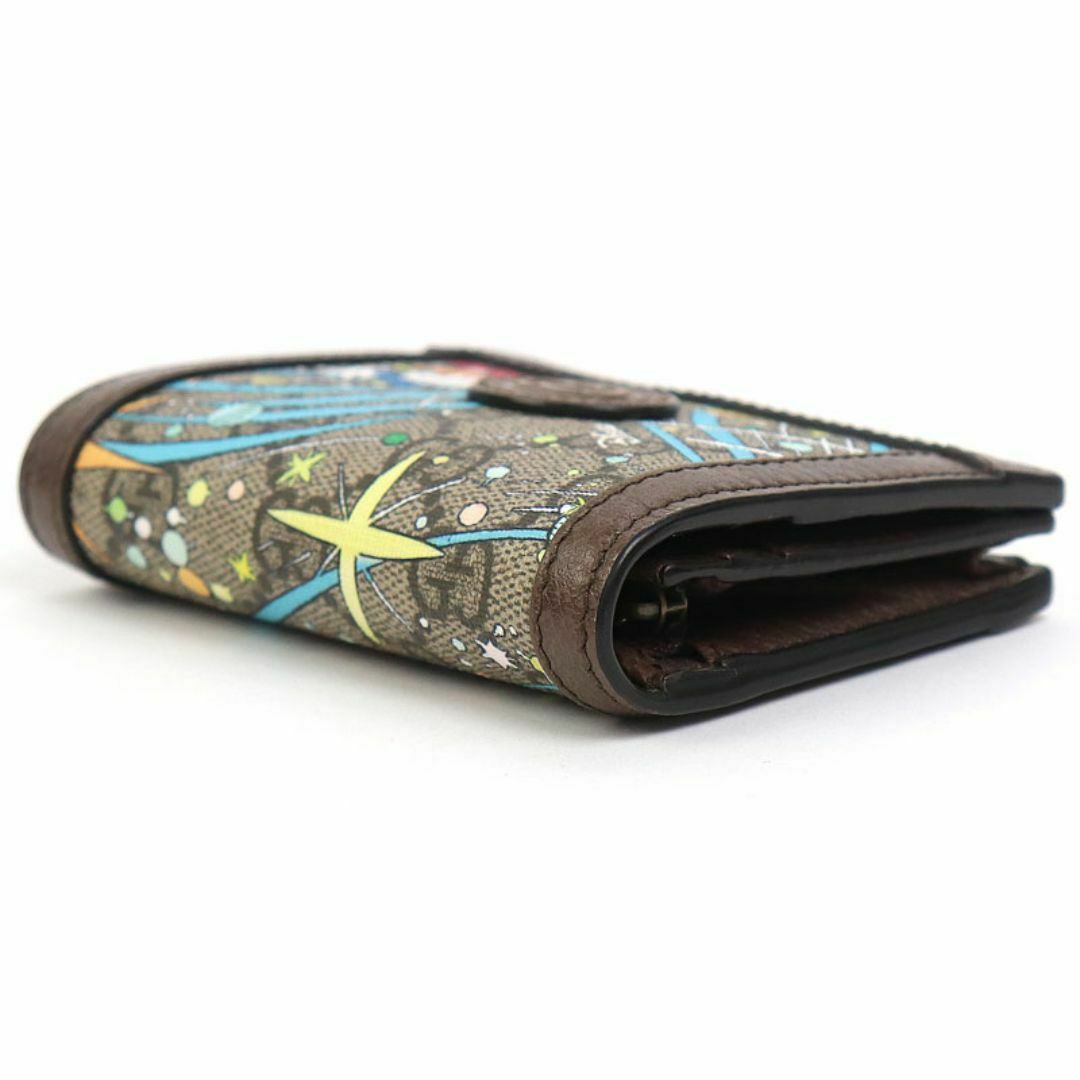 GUCCI - 【美品】グッチ × ディズニー【GUCCI × DISNEY GUCCI - 【美品】グッチ × ディズニー【GUCCI × DISNEY