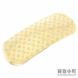 LOUIS VUITTON(バレッタ/ヘアクリップ)のフリマアイテム一覧 LOUIS VUITTON(バレッタ/ヘアクリップ)のフリマアイテム一覧