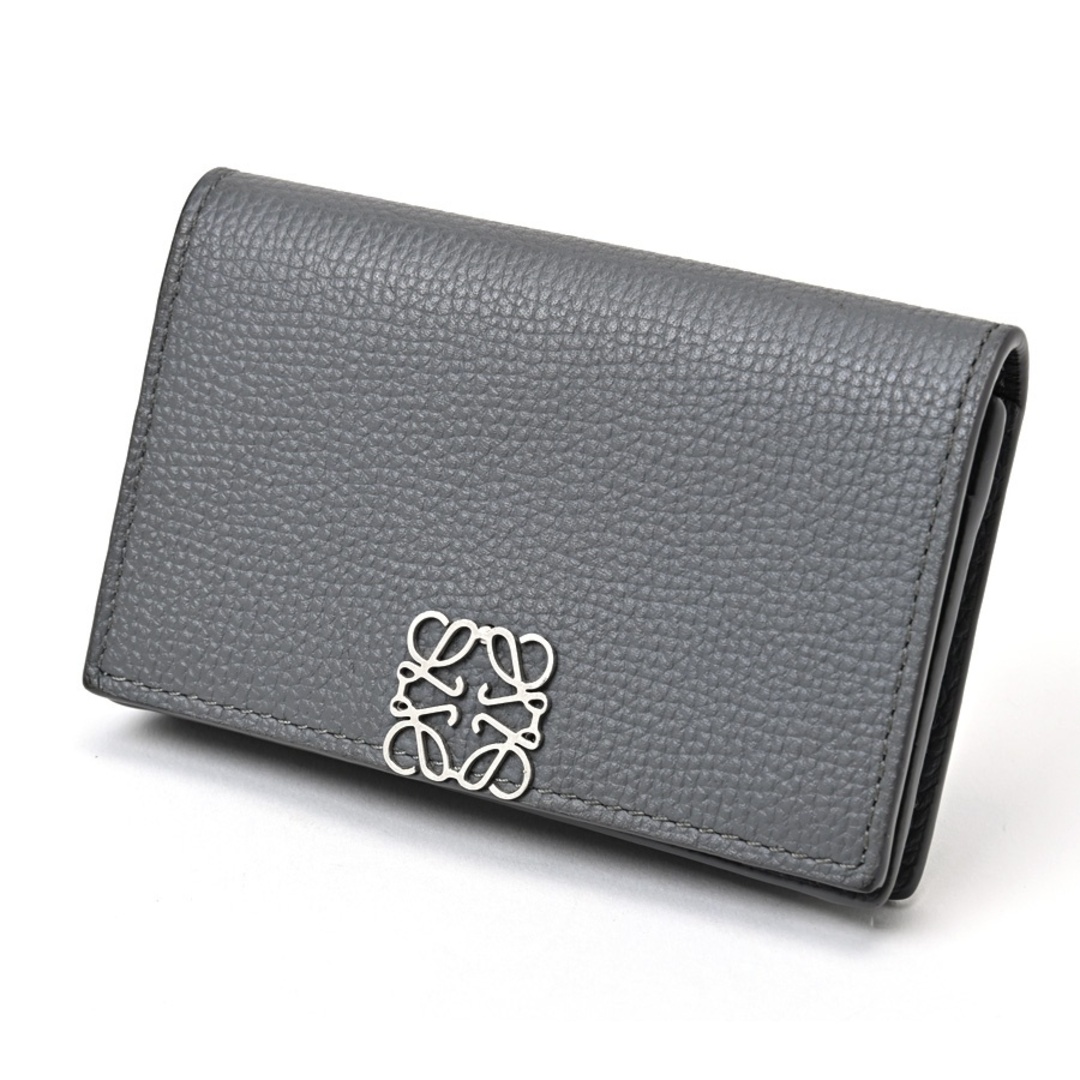 LOEWE - ロエベ / LOEWE アナグラム ビジネス カードホルダー LOEWE - ロエベ / LOEWE アナグラム ビジネス カードホルダー