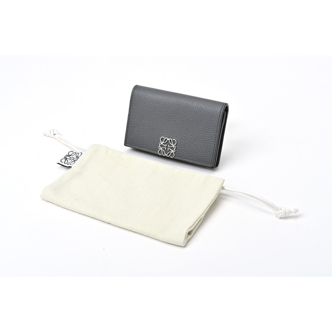 LOEWE - ロエベ / LOEWE アナグラム ビジネス カードホルダー LOEWE - ロエベ / LOEWE アナグラム ビジネス カードホルダー