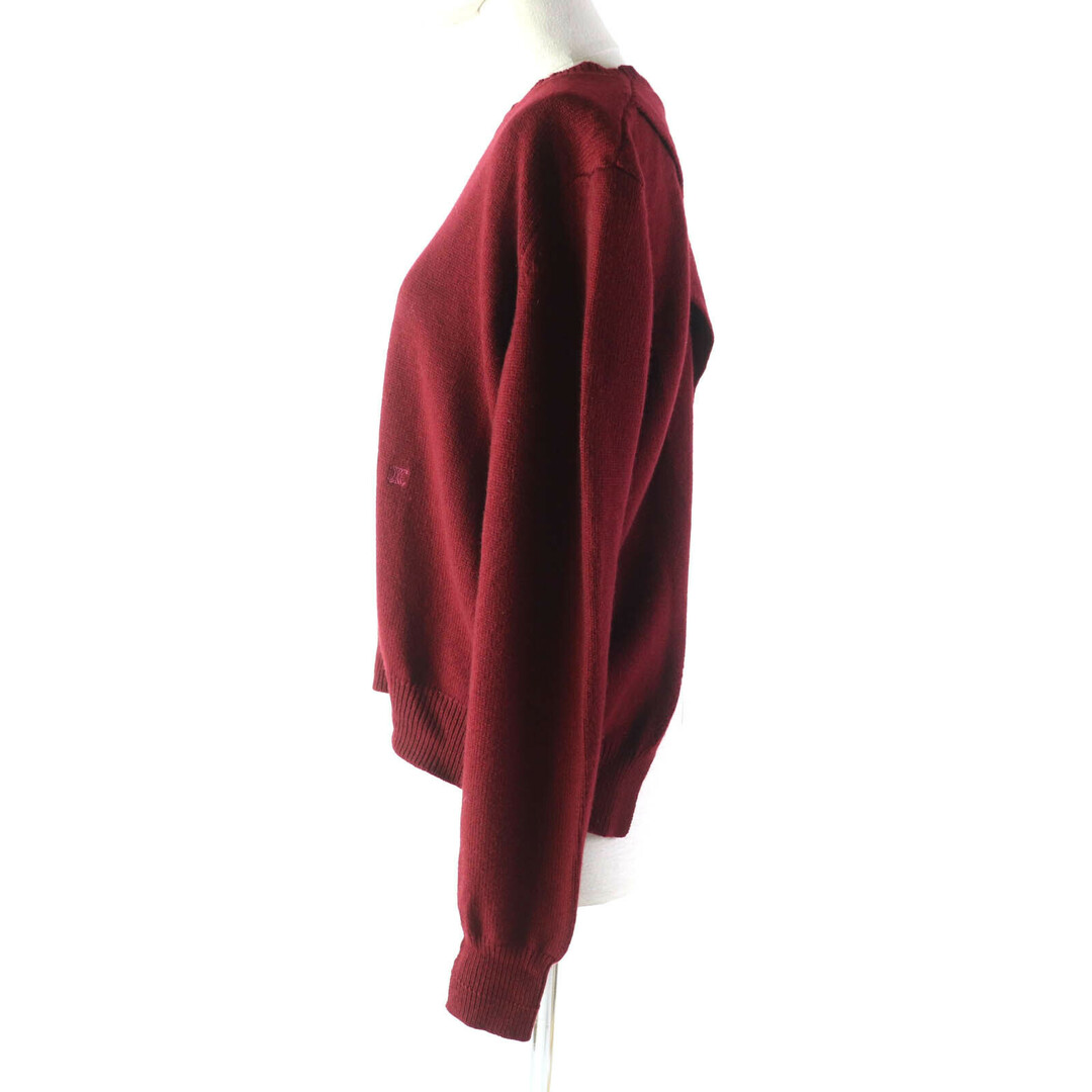 CELINE - 極美品☆CELINE セリーヌ 23U58/3265 カシミヤ100 CELINE - 極美品☆CELINE セリーヌ 23U58/3265 カシミヤ100