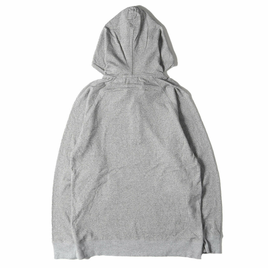 STUSSY - STUSSY ステューシー パーカー サイズ:XL ストックロゴ STUSSY - STUSSY ステューシー パーカー サイズ:XL ストックロゴ