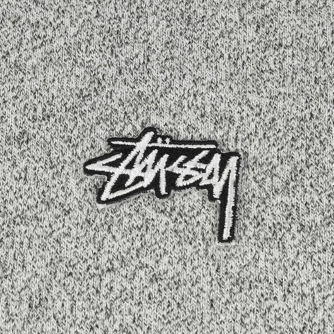 STUSSY - STUSSY ステューシー パーカー サイズ:XL ストックロゴ STUSSY - STUSSY ステューシー パーカー サイズ:XL ストックロゴ