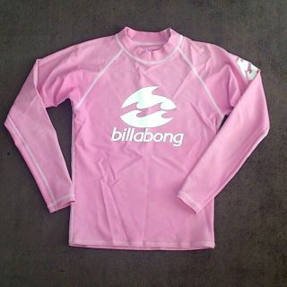 ビラボン(billabong)のビラボン長袖ラッシュガード(水着)