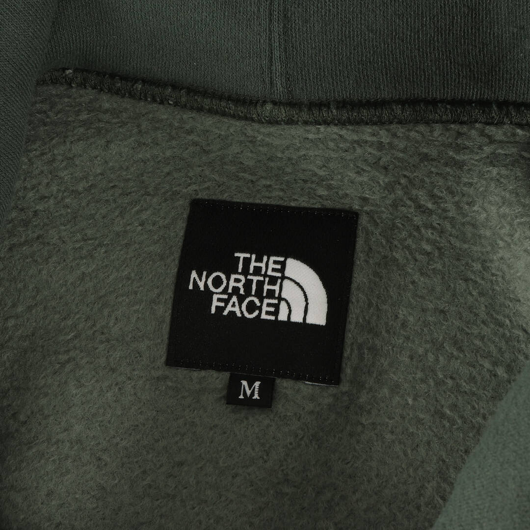 THE NORTH FACE ノースフェイス パーカー サイズ:M STANDARD店
