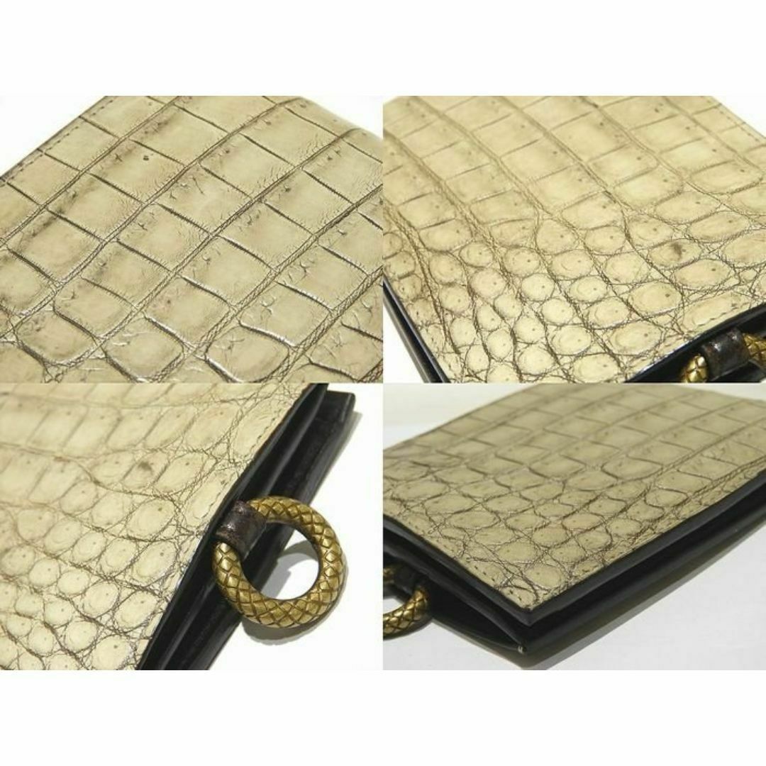 良品 BOTTEGA VENETA ボッテガヴェネタ 2つ折り 財布 メンズ 良品 BOTTEGA VENETA ボッテガヴェネタ 2つ折り 財布 メンズ