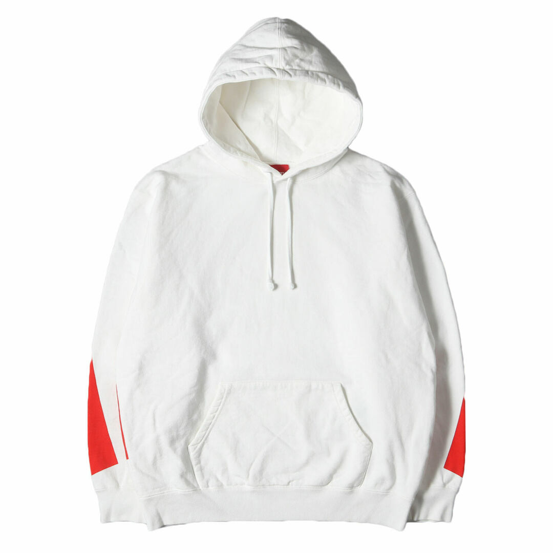 Supreme - 美品 Supreme シュプリーム パーカー サイズ:S 21SS Supreme - 美品 Supreme シュプリーム パーカー サイズ:S 21SS