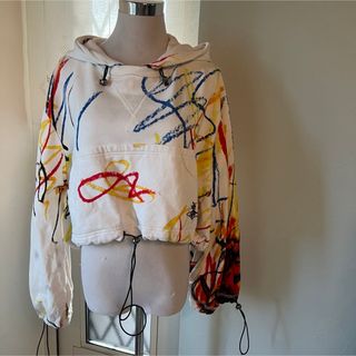 Vivienne Westwood(パーカー)のフリマアイテム一覧 Vivienne Westwood(パーカー)のフリマアイテム一覧