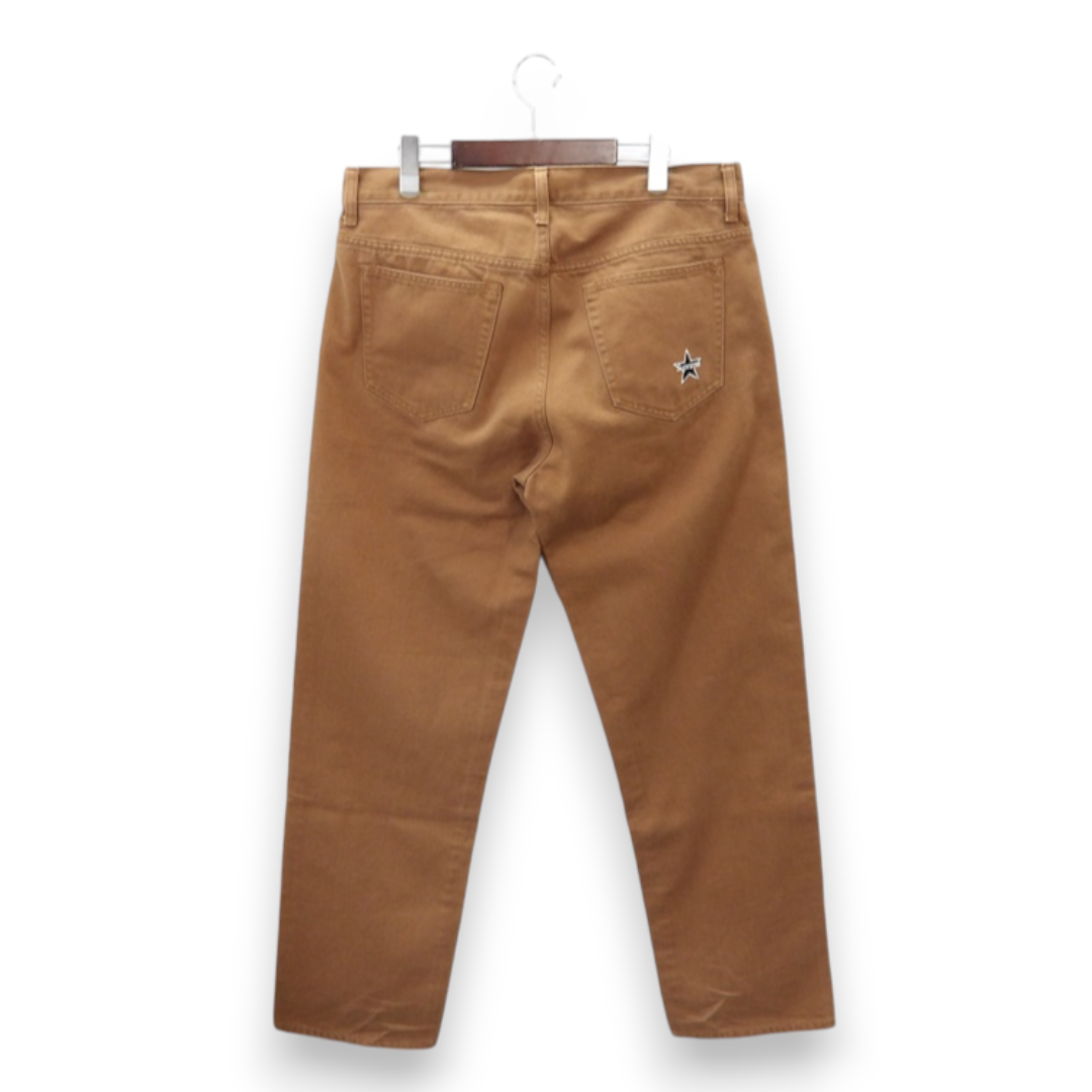 Supreme - Supreme 24ss Regular Jean Brownの通販 by UNION3 Supreme - Supreme 24ss Regular Jean Brownの通販 by UNION3