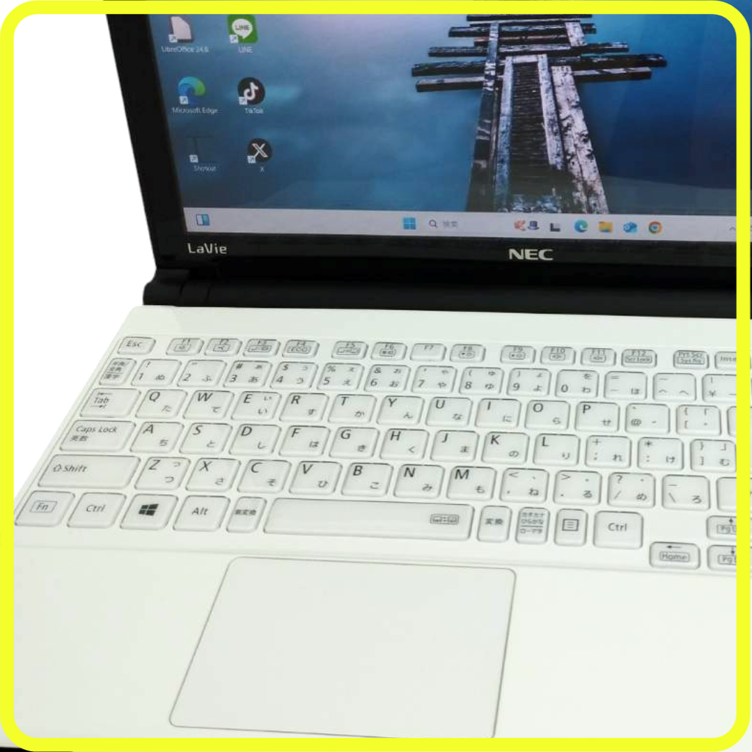 ファッション人気ブランドランキング Core i7 新品SSD512GB⭐️windows11ノートパソコン 909 Windowsノート本体