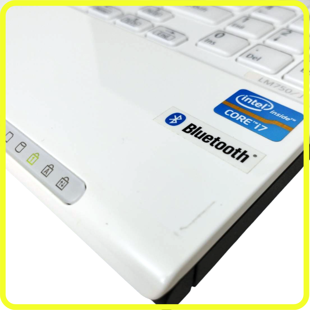 Core i7 新品SSD512GB⭐️windows11ノートパソコン 909