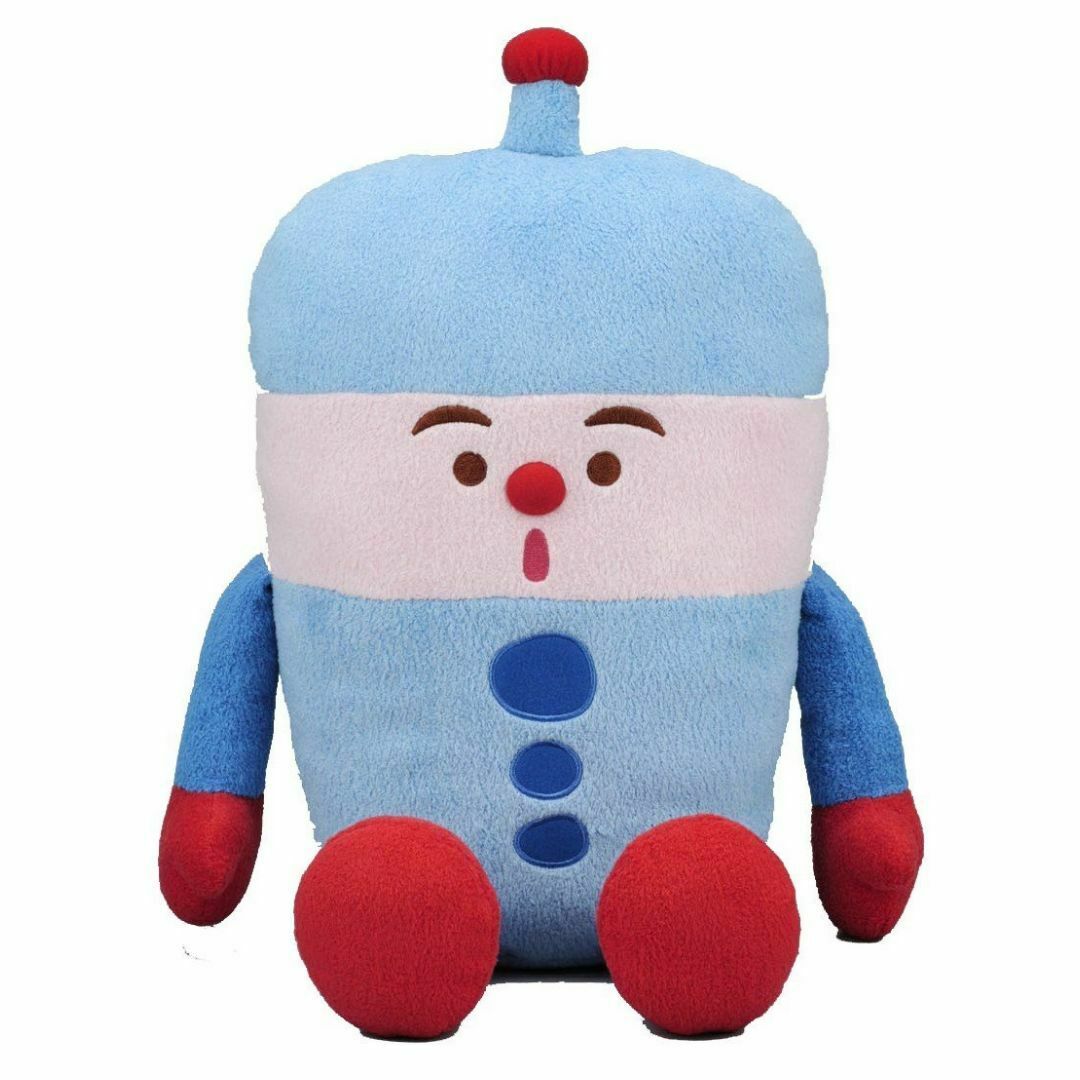 ともだち8にん ぬいぐるみL ユルリの通販 by あきら's shop|ラクマ ともだち8にん ぬいぐるみL ユルリの通販 by あきら's shop|ラクマ