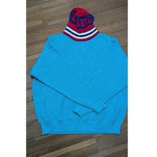 doublet(ニット/セーター)のフリマアイテム一覧 doublet(ニット/セーター)のフリマアイテム一覧