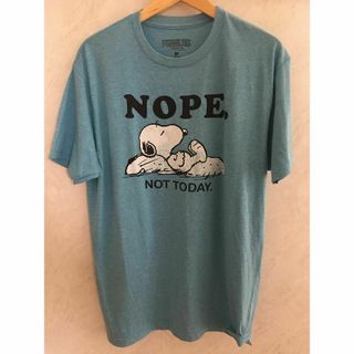 ピーナッツ(PEANUTS)のUSA限定 ピーナッツ PEANUTS スヌーピー 半袖 Tシャツ(Tシャツ/カットソー(半袖/袖なし))