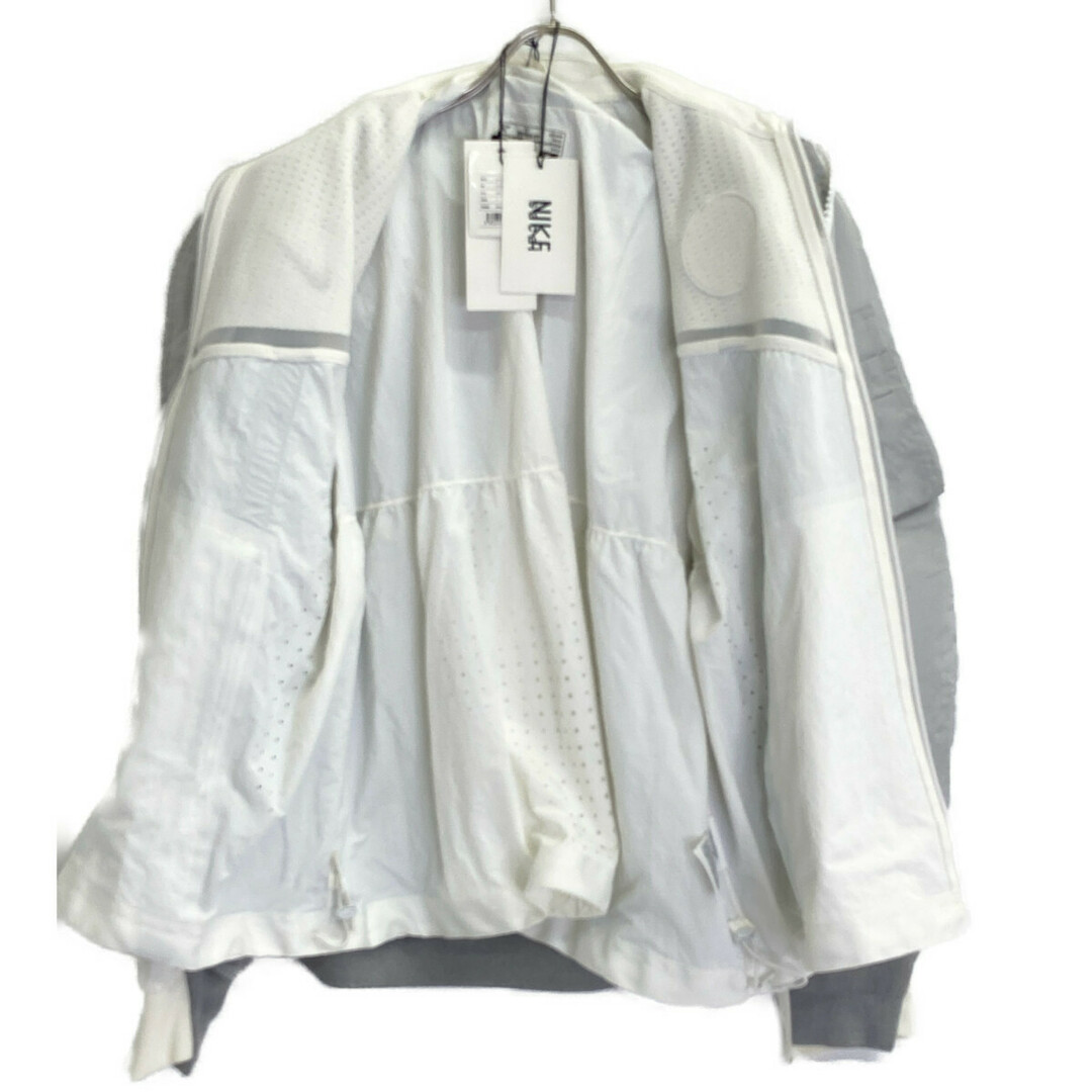 sacai - サカイ ×NIKE 21AW CZ4678-097 グレー×ホワイト Layered sacai - サカイ ×NIKE 21AW CZ4678-097 グレー×ホワイト Layered