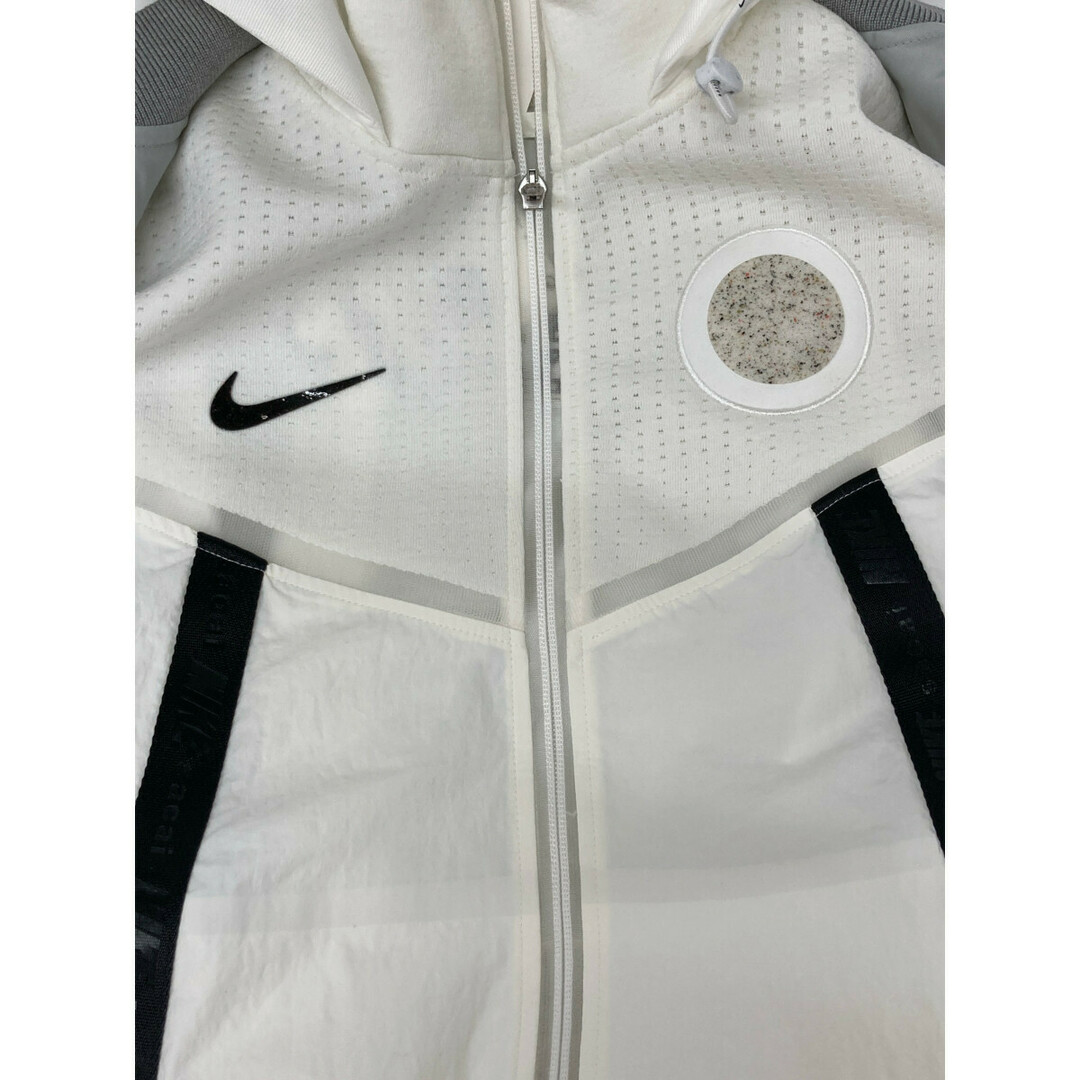 sacai - サカイ ×NIKE 21AW CZ4678-097 グレー×ホワイト Layered sacai - サカイ ×NIKE 21AW CZ4678-097 グレー×ホワイト Layered