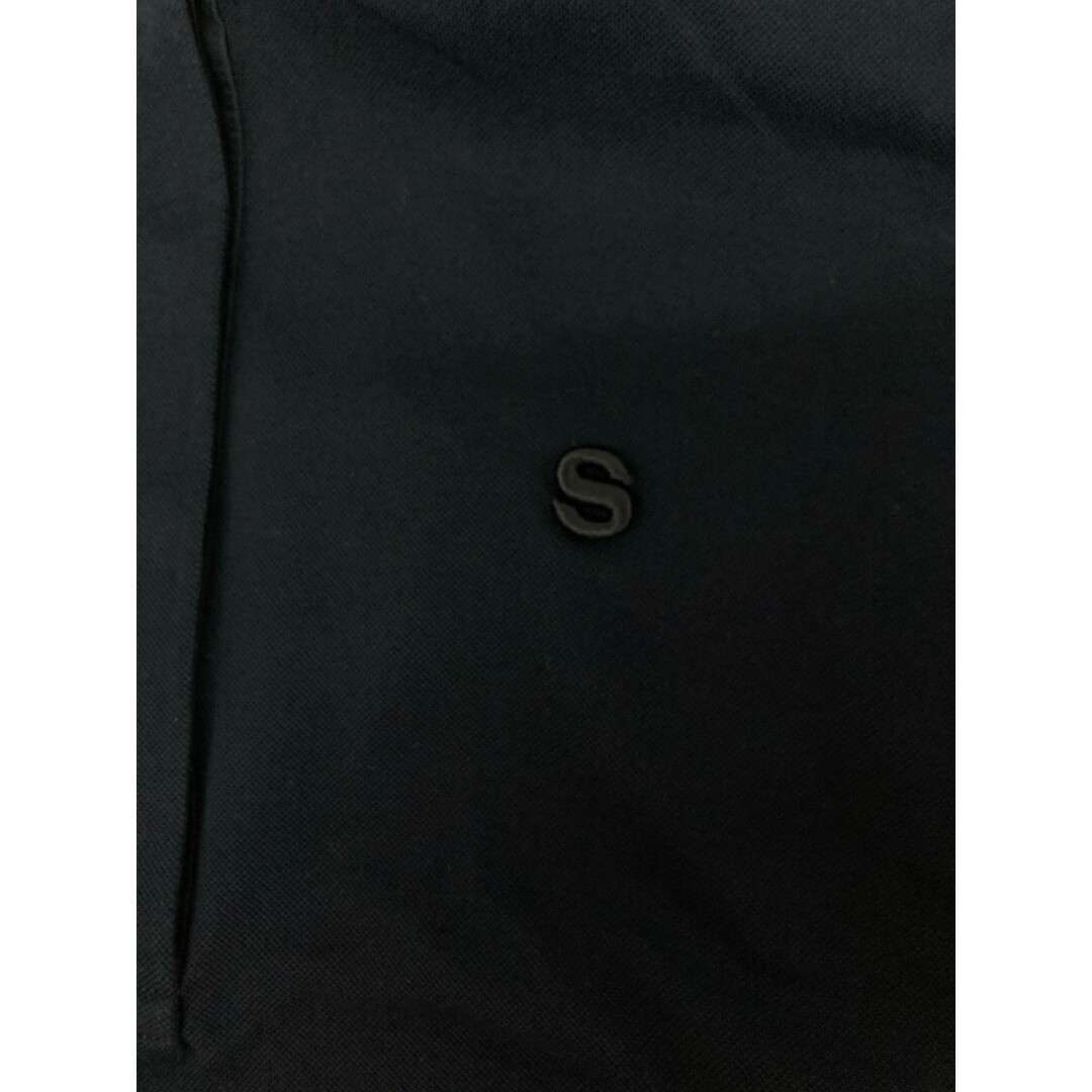 sacai - サカイ 21SS 21-05482 COTTON JERSEY POLO SHIRT 2の sacai - サカイ 21SS 21-05482 COTTON JERSEY POLO SHIRT 2の
