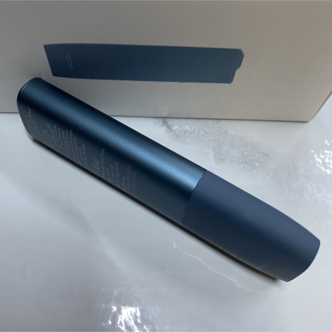 IQOS - iQOS ILUMA ONE イルマワン レーザー加工 聖母 マリア IQOS - iQOS ILUMA ONE イルマワン レーザー加工 聖母 マリア