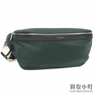 SAINT LAURENT(ボディーバッグ)のフリマアイテム一覧 SAINT LAURENT(ボディーバッグ)のフリマアイテム一覧