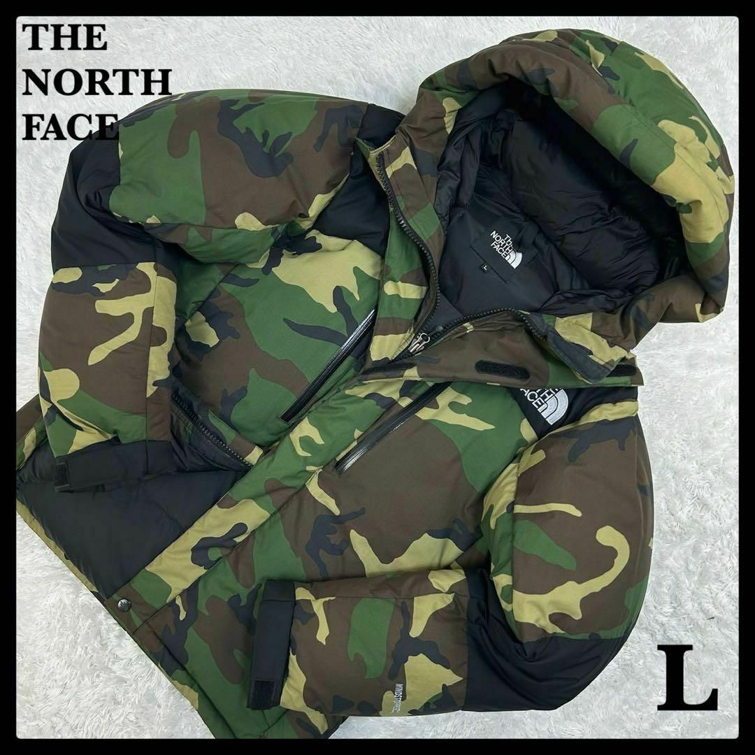 希少デザイン◎【THE NORTH FACE】ノースフェイス リアルツリー 希少デザイン◎【THE NORTH FACE】ノースフェイス リアルツリー