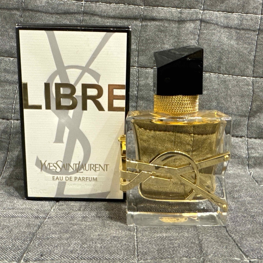 Yves Saint Laurent - イヴサンローラン YSL LIBRE リブレ Yves Saint Laurent - イヴサンローラン YSL LIBRE リブレ