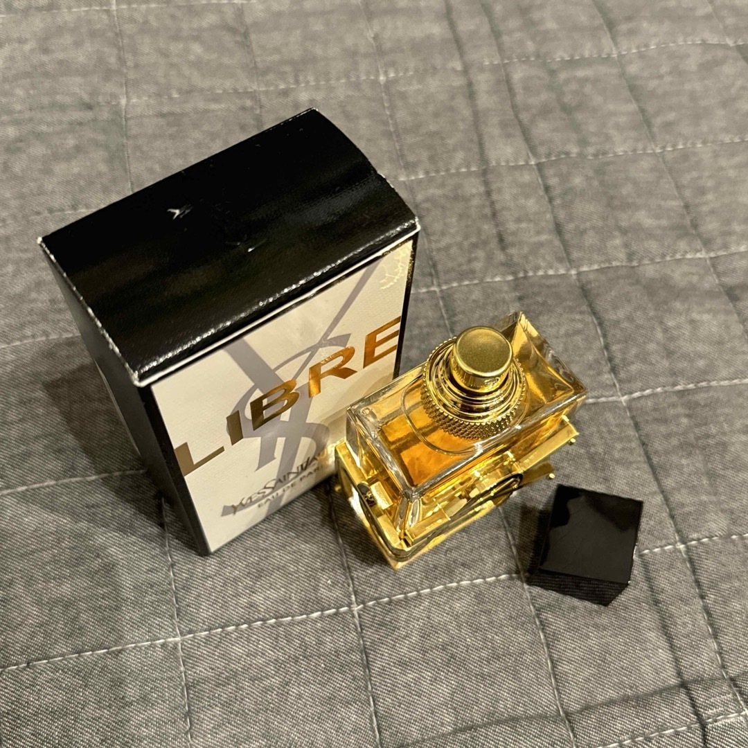 Yves Saint Laurent - イヴサンローラン YSL LIBRE リブレ Yves Saint Laurent - イヴサンローラン YSL LIBRE リブレ