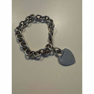 Tiffany & Co.(ハート ・ ブレスレット/バングル)のフリマ Tiffany & Co.(ハート ・ ブレスレット/バングル)のフリマ